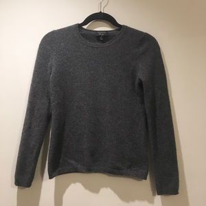 Cashmere sweater